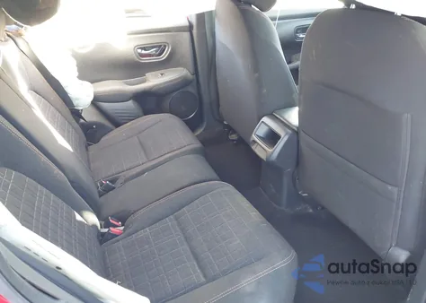 2024 Honda Hr-V 2Wd Sport W/O Bsi/Sport z USA, uszkodzony, nr VIN 3CZRZ1H51RM700472